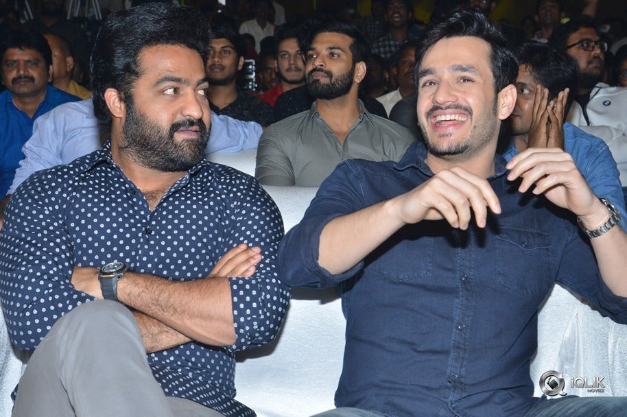 Mr-Majnu-Movie-Pre-Release-Event-Photos